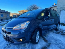 Citroen Grand C4 Picasso 1.8 A 7 | Mobile.bg    7