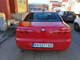 Alfa Romeo 166 3.0 I , 6 скорости, 226 k.c., снимка 5