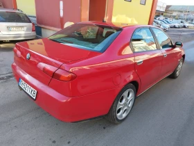 Alfa Romeo 166 3.0 I , 6 скорости, 226 k.c., снимка 4