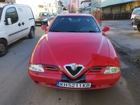 Alfa Romeo 166 3.0 I , 6 скорости, 226 k.c., снимка 2