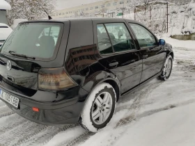 VW Golf, снимка 4