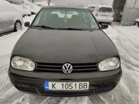 VW Golf, снимка 1