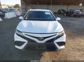 Toyota Camry SE | Mobile.bg    2