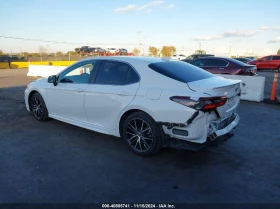 Toyota Camry SE | Mobile.bg    4