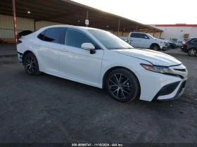 Toyota Camry SE | Mobile.bg    3