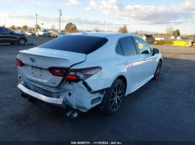 Toyota Camry SE | Mobile.bg    6