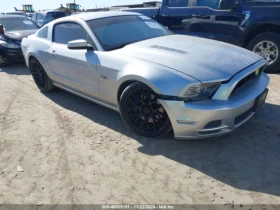 Ford Mustang GT* PREMIUM | Mobile.bg    3