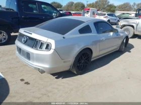 Ford Mustang GT* PREMIUM | Mobile.bg    6