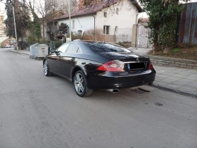     Mercedes-Benz CLS 320 CDI