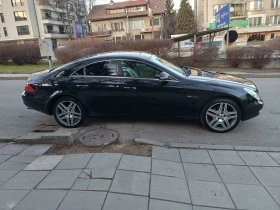 Mercedes-Benz CLS 320 CDI | Mobile.bg    6