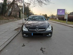 Mercedes-Benz CLS 320 CDI | Mobile.bg    8