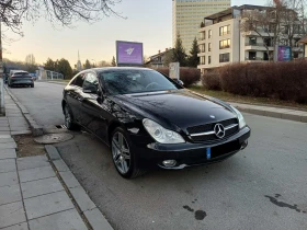 Mercedes-Benz CLS 320 CDI | Mobile.bg    7