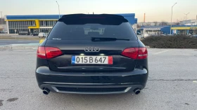 Audi A4 3.0 S-LINE | Mobile.bg    6