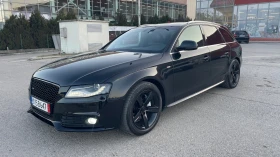 Audi A4 3.0 S-LINE | Mobile.bg    16