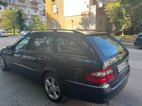 Mercedes-Benz E 320 Avantgarde, снимка 5