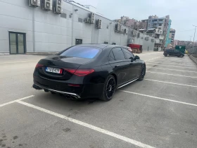 Mercedes-Benz S 580 S580 , снимка 3