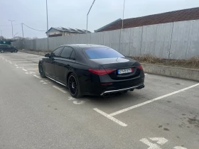 Mercedes-Benz S 580 S580 , снимка 5