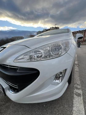 Peugeot 308 CC PREMIUM  КАБРИО, снимка 7