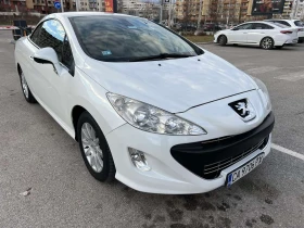 Peugeot 308 CC PREMIUM КАБРИО - 16000 лв. - 38277806 | Car24.bg