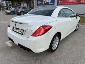 Peugeot 308 CC PREMIUM  КАБРИО, снимка 3