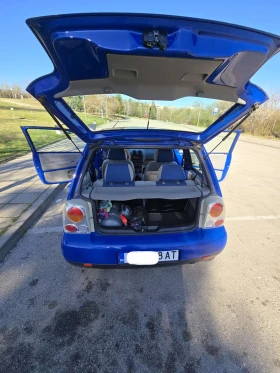 VW Lupo | Mobile.bg    5