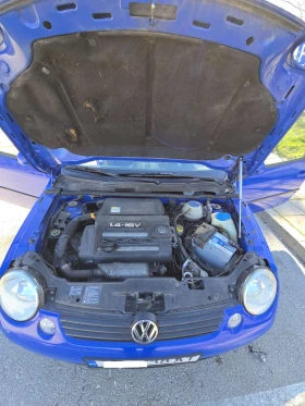 VW Lupo | Mobile.bg    12