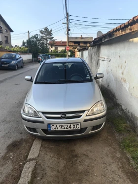 Opel Corsa | Mobile.bg    2