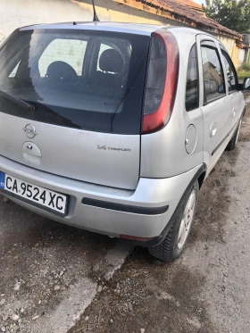 Opel Corsa | Mobile.bg    4