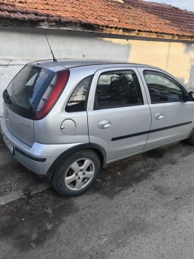 Opel Corsa | Mobile.bg    1
