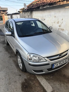Opel Corsa | Mobile.bg    3