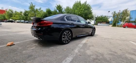 Обява за продажба на BMW 530 D, RWD ~54 999 лв. - изображение 3