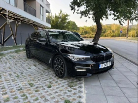     BMW 530 D, RWD