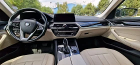 Обява за продажба на BMW 530 D, RWD ~54 999 лв. - изображение 6