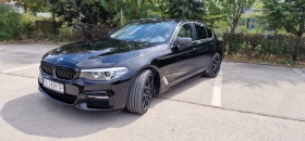 Обява за продажба на BMW 530 D, RWD ~54 999 лв. - изображение 1