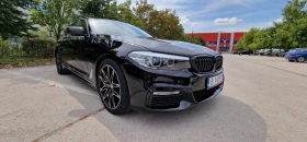 Обява за продажба на BMW 530 D, RWD ~54 999 лв. - изображение 2