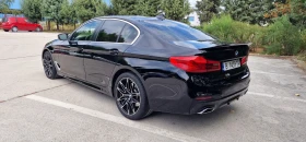 Обява за продажба на BMW 530 D, RWD ~54 999 лв. - изображение 4