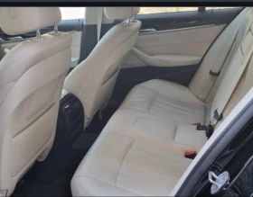 BMW 530 D, RWD - 52999 лв. - 31010349 7