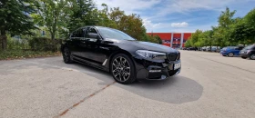Обява за продажба на BMW 530 D, RWD ~54 999 лв. - изображение 1