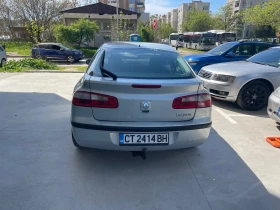 Обява за продажба на Renault Laguna ~3 200 лв. - изображение 7