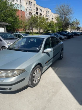 Обява за продажба на Renault Laguna ~3 200 лв. - изображение 4