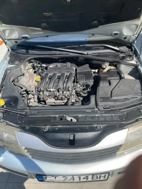 Обява за продажба на Renault Laguna ~3 200 лв. - изображение 11