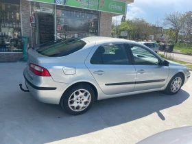 Обява за продажба на Renault Laguna ~3 200 лв. - изображение 2
