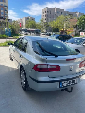 Обява за продажба на Renault Laguna ~3 200 лв. - изображение 6