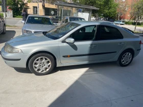 Обява за продажба на Renault Laguna ~3 200 лв. - изображение 5