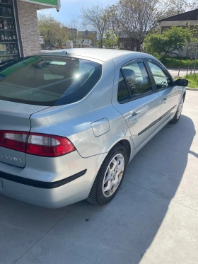 Обява за продажба на Renault Laguna ~3 200 лв. - изображение 3
