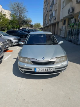 Обява за продажба на Renault Laguna ~3 200 лв. - изображение 1