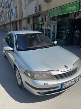 Обява за продажба на Renault Laguna ~3 200 лв. - изображение 1