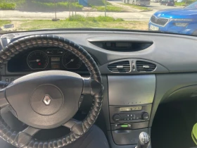 Обява за продажба на Renault Laguna ~3 200 лв. - изображение 8