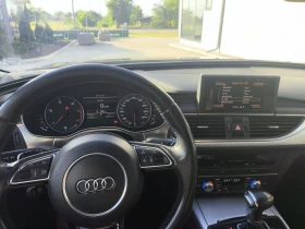 Audi A6 3.0tdi quatro | Mobile.bg    10