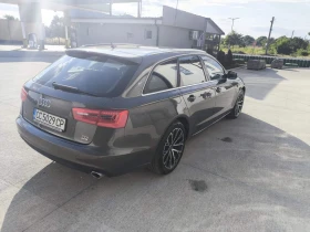 Audi A6 3.0tdi quatro | Mobile.bg    5